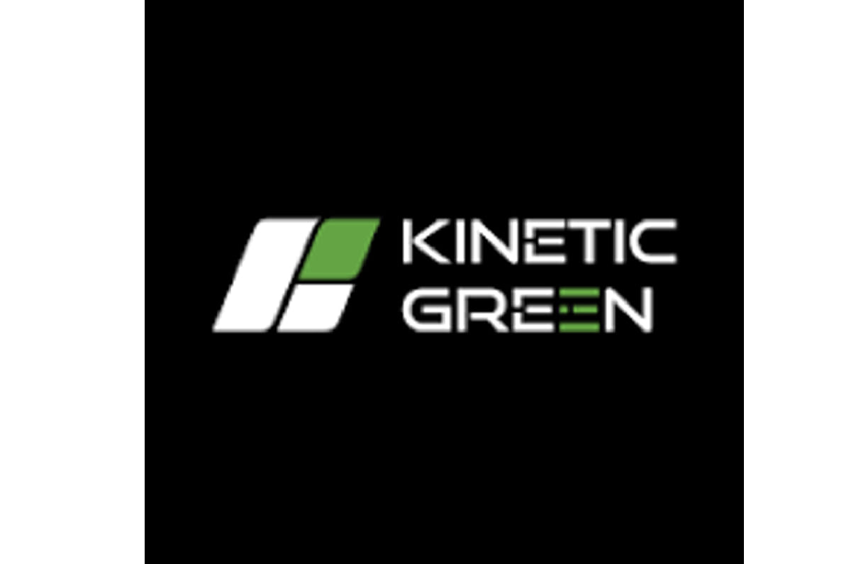 Kinetic Green